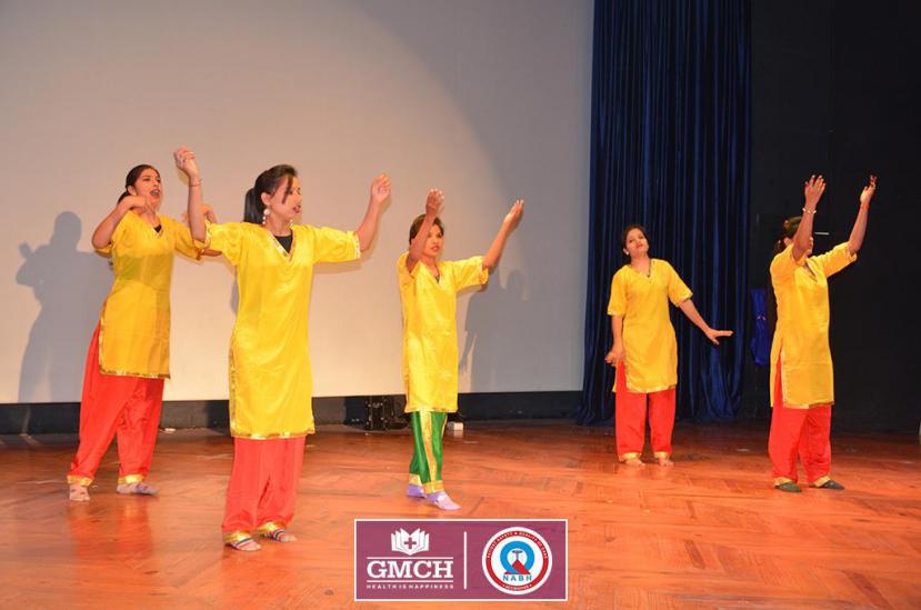 Cancer Awareness Programme and Survivors Meet 2019